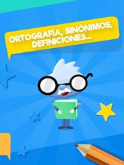 Screenshot 13: Palabra Perfecta - Gramática en español