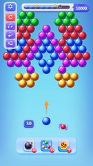 Screenshot 4: Shoot Bubble - Pop Bubbles
