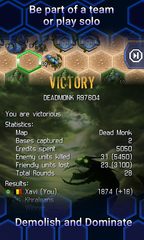 Screenshot 6: UniWar