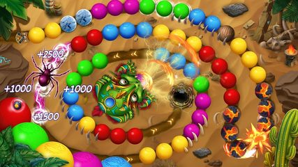 Screenshot 11: Zumba Shooter - Classic