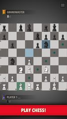 Screenshot 13: Chess Puzzles - Board game