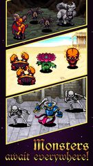 Screenshot 8: Wizard's Wheel 2: Idle RPG
