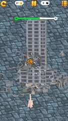 Screenshot 20: Demolish Crazy: Wrecking Ball Destruction Games 3D