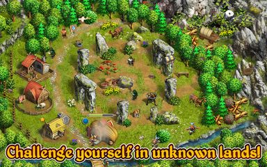 Screenshot 10: Viking Saga 1: The Cursed Ring