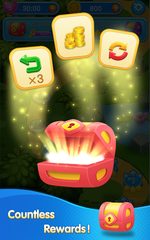 Screenshot 15: Mahjong Craft - A Tile Match Adventure Puzzle Game