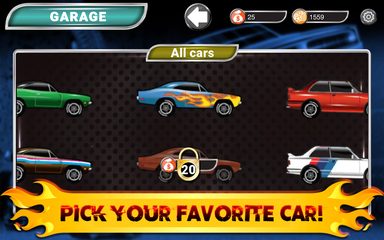 Screenshot 18: Crash Cars: Demolition Derby