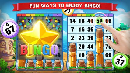 Screenshot 18: Bingo Amaze - Bingo Games