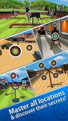 Screenshot 14: Target Shooting Legend: Gun Range Shoot Game