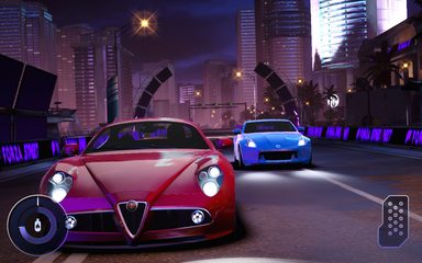 Screenshot 10: Forza Street: Tap Racing Game