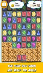 Screenshot 4: Jewel Blaster Quest