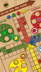 Screenshot 18: Ludo Classic