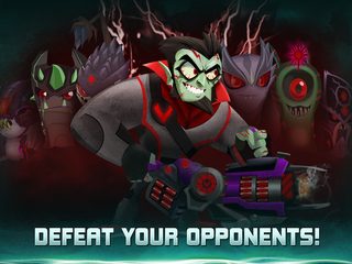 Screenshot 15: Slugterra: Slug it Out 2