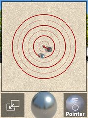 Screenshot 17: La pétanque