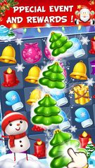 Screenshot 7: Candy Christmas Match 3