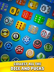 Screenshot 12: Ludo Party : Dice Board Game