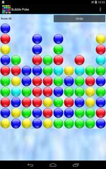 Screenshot 3: Bubble Poke
