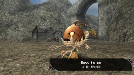 Screenshot 8: RPG Toram Online - MMORPG