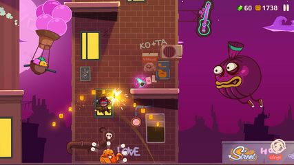 Screenshot 7: Cookies Must Die