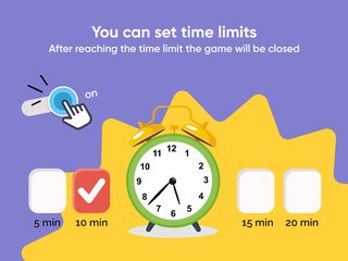 Screenshot 14: Brainy Kids Games for 2,3 y.o.