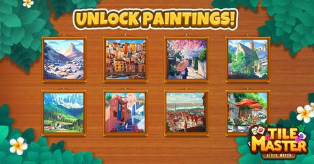 Screenshot 14: Tile Connect Master: Match fun