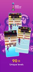 Screenshot 6: FIFA FUTSAL WC 2021 Challenge