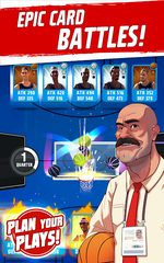 Screenshot 10: Rival Stars Basketball