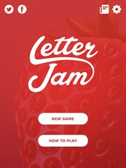 Screenshot 11: Letter Jam Gadget