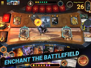 Screenshot 17: Mythgard CCG
