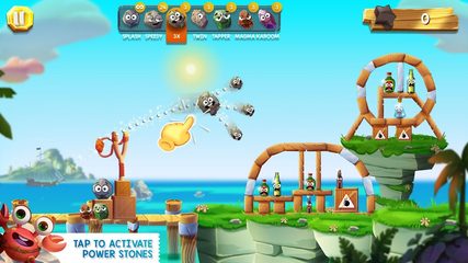 Screenshot 17: Bottle Shoot Games: Mini Games