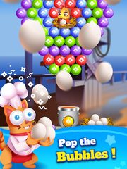 Screenshot 18: Bubble Shooter - Kitten Games