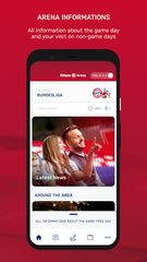 Screenshot 4: Allianz Arena