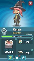 Screenshot 3: Coffee Craze - Barista Tycoon