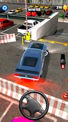 Screenshot 2: Car Driver 3D