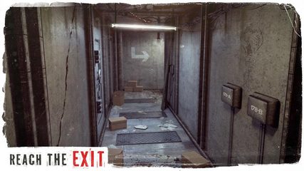 Screenshot 7: Spotlight: Room Escape