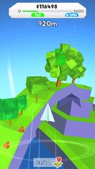 Screenshot 5: Paper Plane Planet