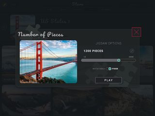 Screenshot 11: Jigit - Jigsaw Puzzles Free Games