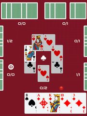 Screenshot 8: Oh Hell! - Contract Whist