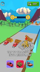 Screenshot 17: Epic Car Transform Race