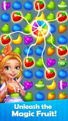 Screenshot 6: Garden Fruit Legend