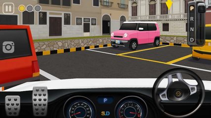 Screenshot 8: Dr. Parking 4