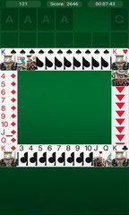 Screenshot 15: Solitaire