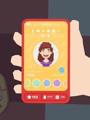 Screenshot 13: Noa Noa