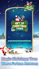 Screenshot 6: Gift of Christmas Tree