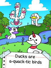 Screenshot 21: Duck Evolution: Merge Game