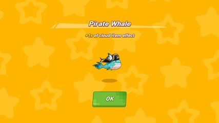 Screenshot 24: WIND Runner Adventure