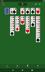 Screenshot 7: Solitaire