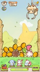 Screenshot 3: Clawmon: Cute Pet Machine