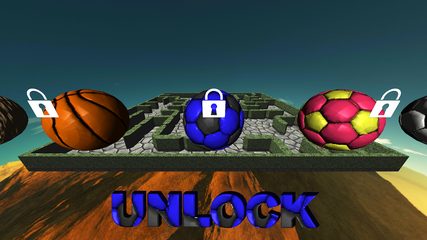 Screenshot 4: VR Maze