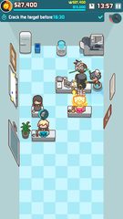 Screenshot 5: OH! My Office - Boss Sim Game