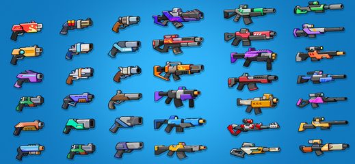 Screenshot 10: Cyber Dead: Super Squad